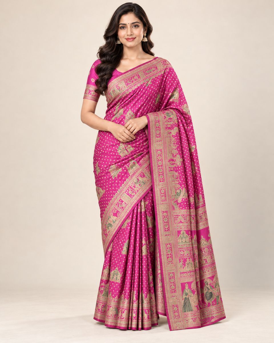 Sarees
